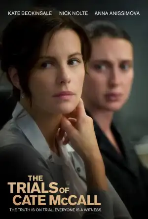 The Trials of Cate McCall (2013)