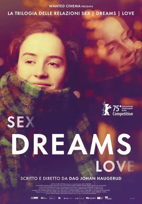 Dreams (Sex Love) (2024) [Norwegian]
