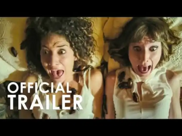 30 Miles to Nowhere (2019) (Official Trailer)