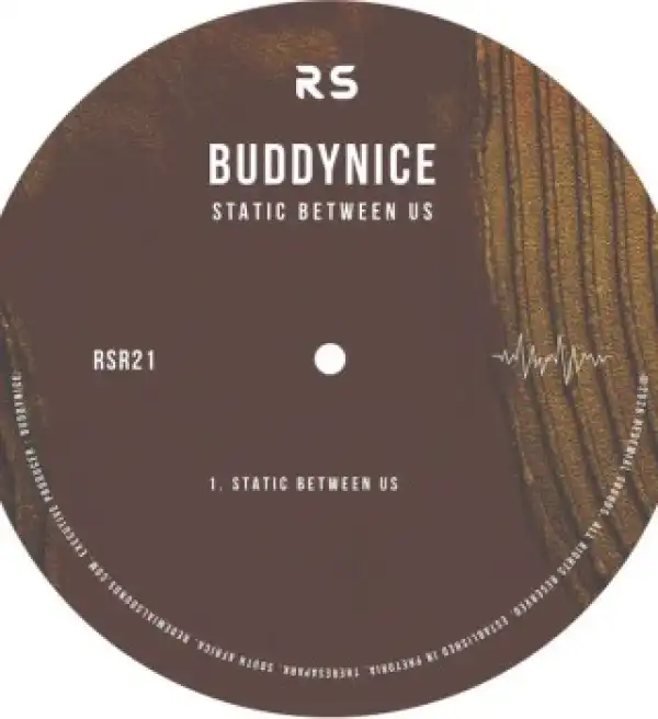 Buddynice – Static Between Us