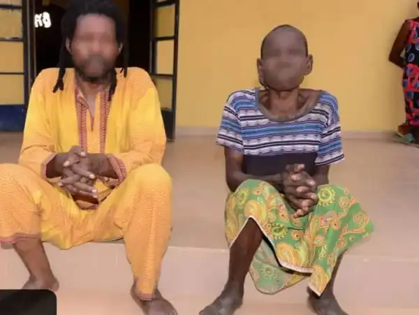 Police Arrest Prophet, Grandma Over Alleged Murder Of Day old Baby In Ondo