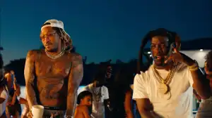 Hotboii & Future - Nobody Special (Official Video)