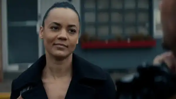 Report: Reacher Spin-off Series With Maria Sten’s Frances Neagley in Development