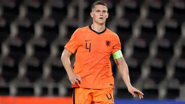 Sven Botman completes Newcastle transfer