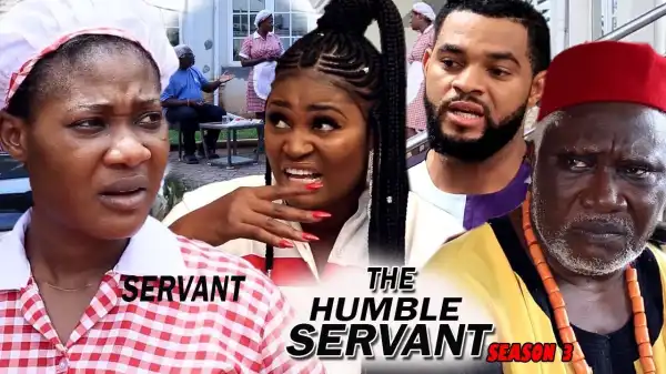 The Humble Servant Season 3