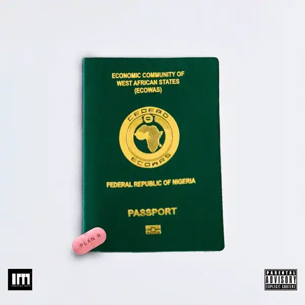 M.I Abaga – Plan B