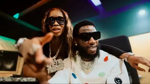 Gucci Mane & Sexyy Red - You Don't Love Me (Video)