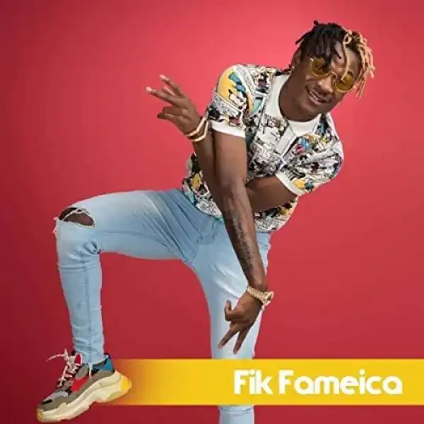Walukagga Shafik Songs