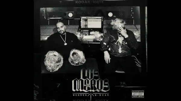 Berner - Candy ft. B-Real & Rick Ross