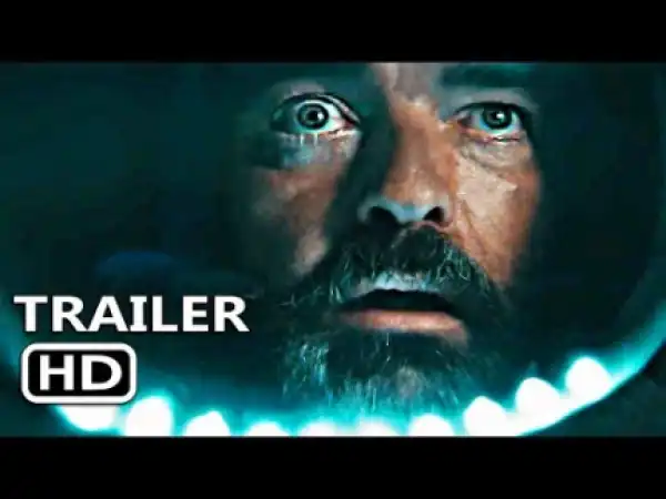 3022 (2019) (Official Trailer)