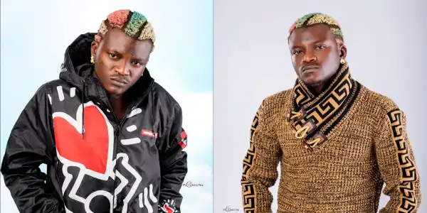 I Sing Better Than Most Of My Colleagues, They Use Autotune – Portable