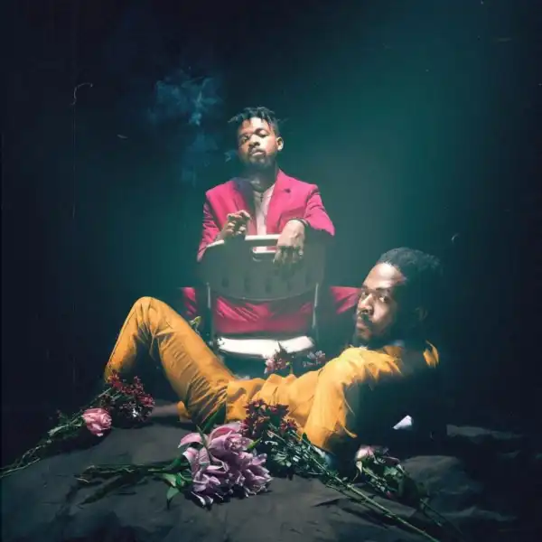 Johnny Drille – Sweet As A Mother’s Love