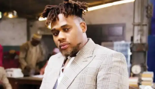 Nigerian Singer BNXN Laments Rising Prostitution