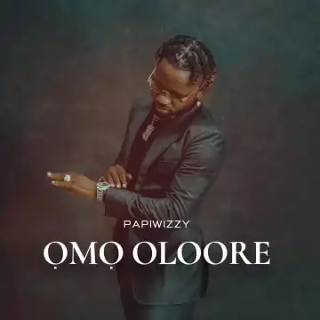 Papiwizzy – Kilondowo ft.  Danny S