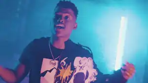 J-Smash – Hyenas Ft. Jayhood, Lucasraps, Mass The Difference, Touchline, Dibi, Indigo Stella (Video)