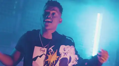 J-Smash – Hyenas Ft. Jayhood, Lucasraps, Mass The Difference, Touchline, Dibi, Indigo Stella (Video)
