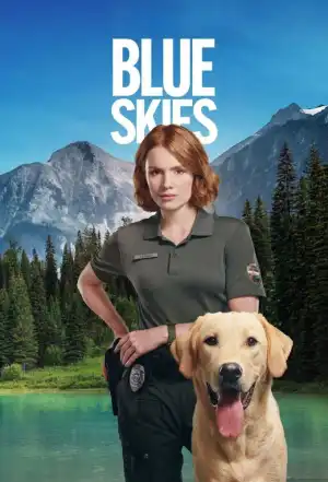 Blue Skies (2026 TV series)