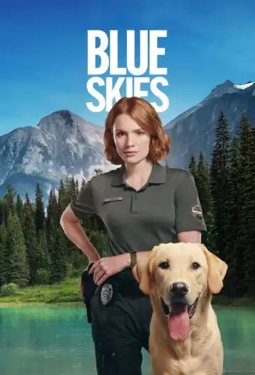 Blue Skies (2026 TV series)