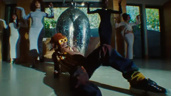 Asake - 2:30 (Video)