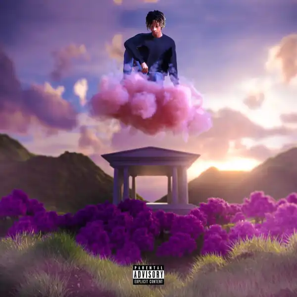 Ka$hdami Ft. Riovaz & D’mari Harris – Trust Issues