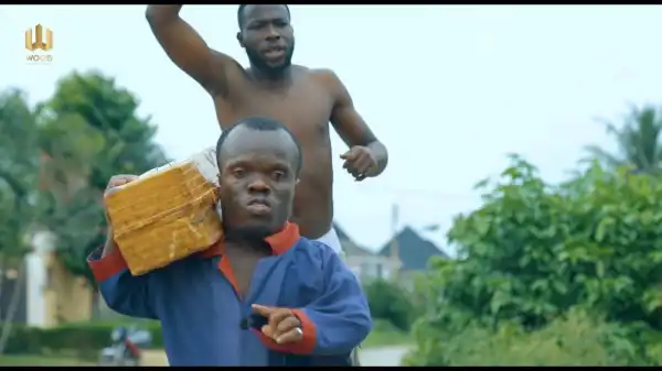 Officer Woos – Davido