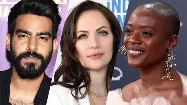 Netflix’s The Fall of the House of Usher Adds 21 Cast Members