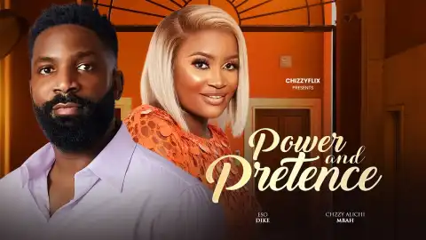Power And Pretence (2026 Nollywood Movie)