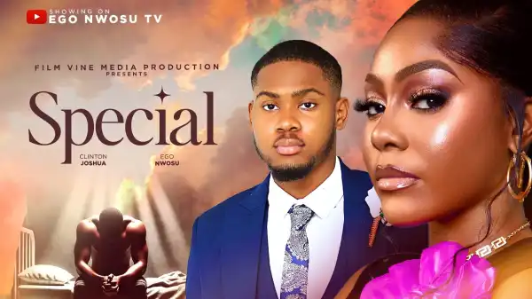 Special (2025 Nollywood Movie)