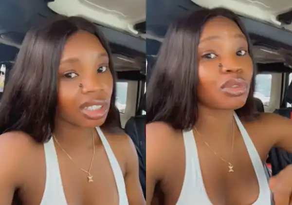 “I can never be any man’s baby mama” – Tomama declares