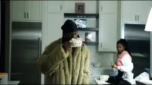 Playboi Carti - EVIL J0RDAN (Video)