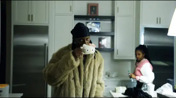 Playboi Carti - EVIL J0RDAN (Video)