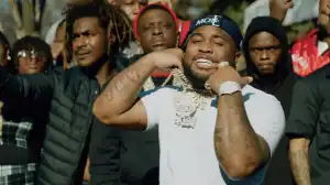 Mo3 & Morray - In My Blood (Video)