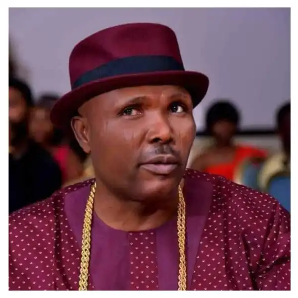 Why l will sack Onowakpo – Thomas from the Senate – DESOPADEC boss, Ejele