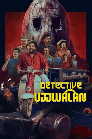 Detective Ujjwalan (2025) [Malayalam]