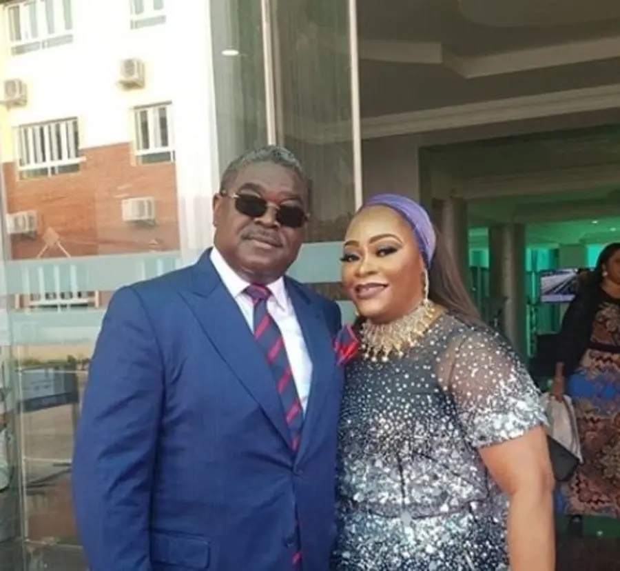 Wigwe: RCCG suspends senior pastor, Iluyomade over wife’s birthday party
