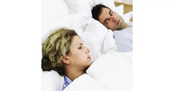 What Should I Do? My New Boyfriend Already Wants Sex