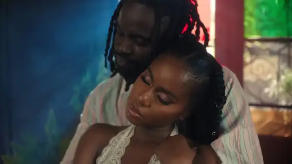 MzVee Ft. Tiwa Savage – Coming Home (Video)