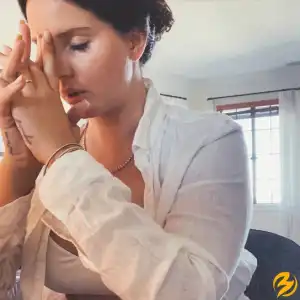 Lana Del Rey – Say Yes To Heaven