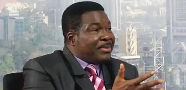 IPOB’s self-determination campaign legal — Ozekhome