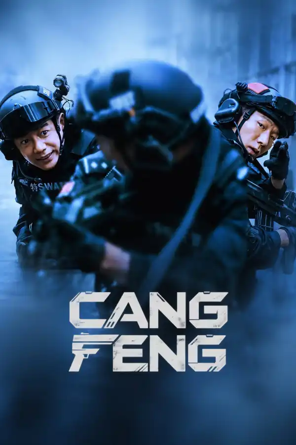 Cang Feng S01 E07