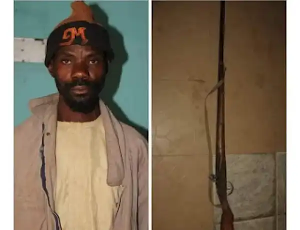 Man Shoots Wife Dead At Night After Mistaking Her For Kidnapper