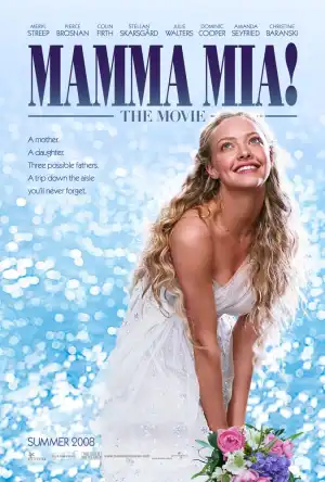 Mamma Mia (2008)