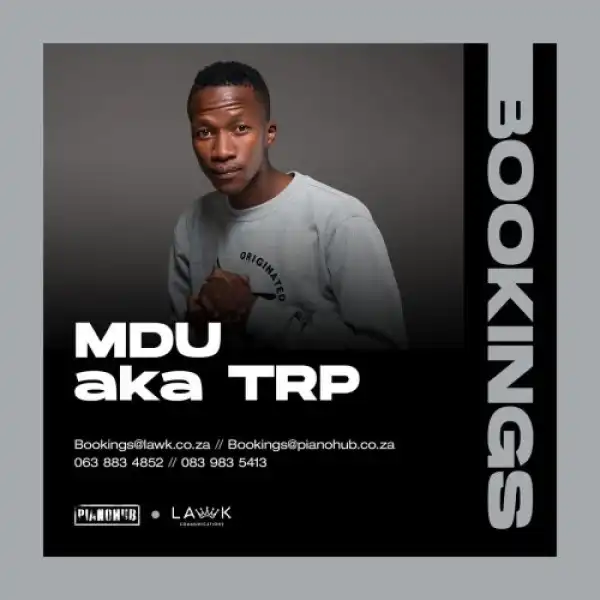 MDU aka TRP & Nkulee 501 – Masterguard