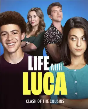 Life with Luca (2023)