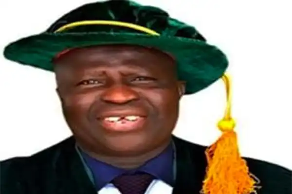 Strikes: Ensure varsity autonomy, FUOYE VC tells Tinubu