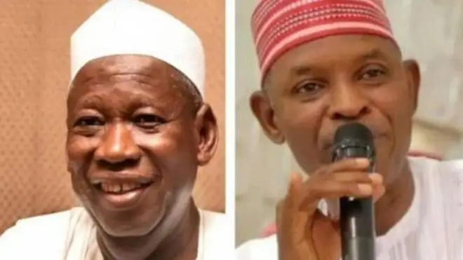 NNPP accuses Ganduje’s govt of instigating violence after Kano guber poll