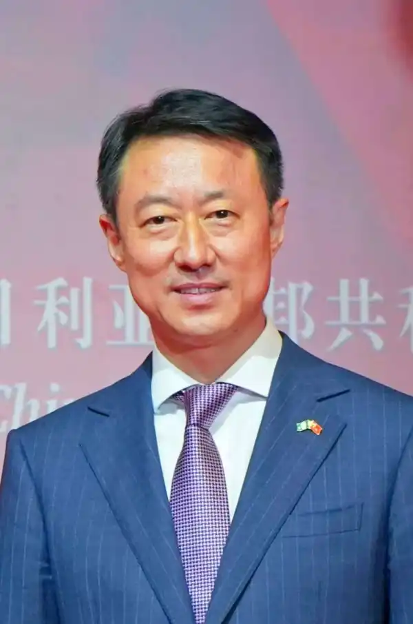 Green energy: China seeks deeper climate partnership with Nigeria