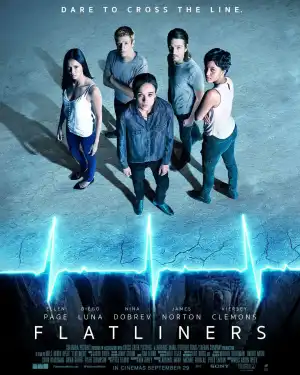 Flatliners (2017)