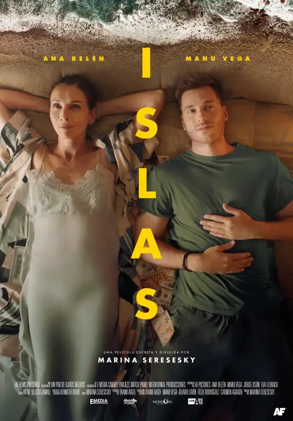 Islas (2025) [Spanish]