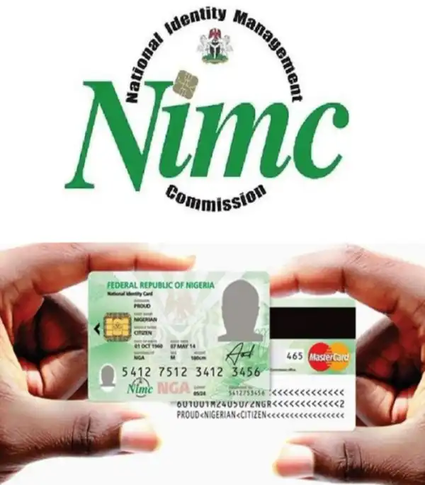 Extortion in NIMC reduces by 40% as NIN hits 122m